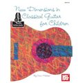 New Dimensions in Classical Guitar for Children