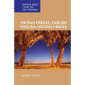 Haitian Creole-English/English-Haitian Creole Concise Dictionary