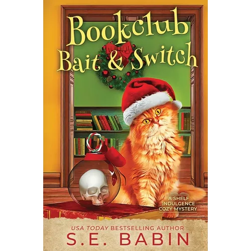 Book Club Bait & Switch
