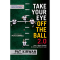 Take Your Eye Off the Ball 2.0: How to Watch Football by Knowing Where to Look