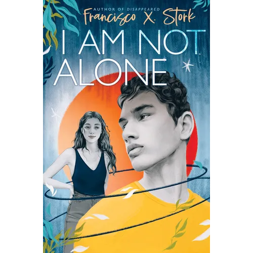 I Am Not Alone