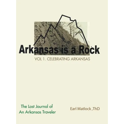 Arkansas Is a Rock