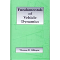 Fundamentals of Vehicle Dynamics