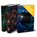 Serie La Tríada de Nyxia