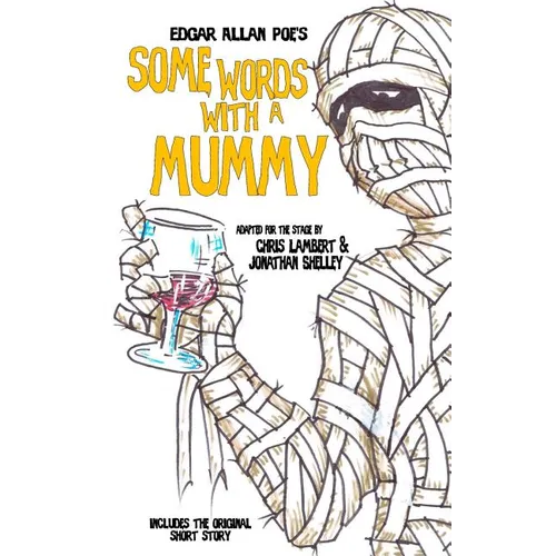 Some Words with a Mummy