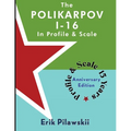 The Polikarpov I-16 In Profile & Scale