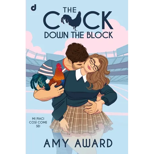 The Cock Down The Block