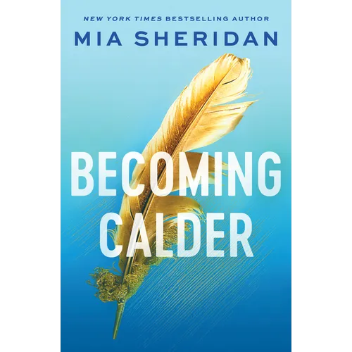 Becoming Calder