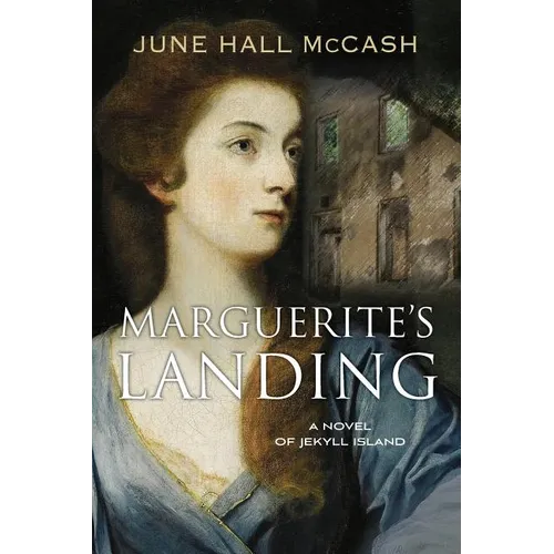 Marguerite's Landing