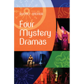 Four Mystery Dramas: The Portal of Initiation - The Soul's Probation - The Guardian of the Threshold - The Souls' Awakening (Cw 14)