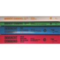 Imminent Commons Compendium: Seoul Biennale of Architecture and Urbanism 2017