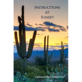Instructions at Sunset