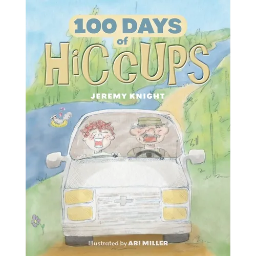 100 Days of Hiccups