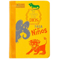 Mi Tiempo Con Dios Para Niños: 365 Días Devocionario