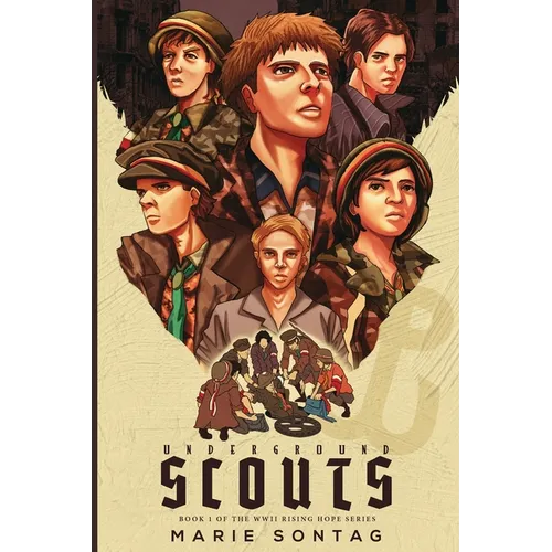 Underground Scouts