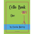 Cello Book One