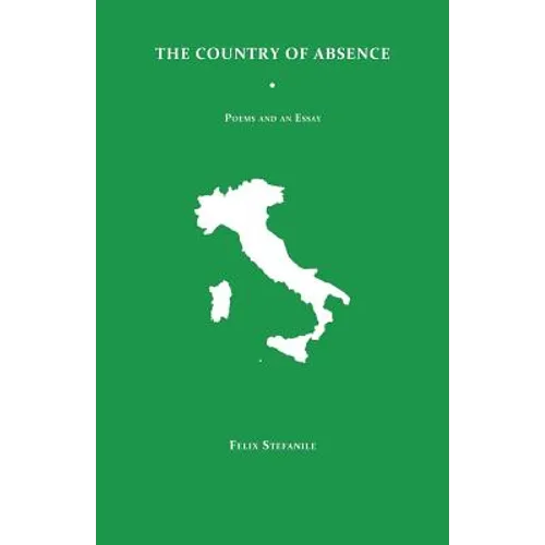 The Country of Absence