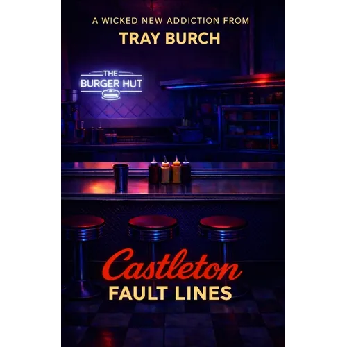 Castleton: Fault Lines