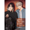 Pink Heart Jam Beat, Vol. 1