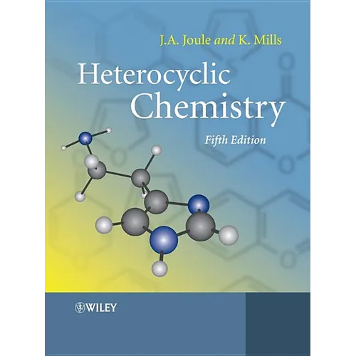 Heterocyclic Chemistry