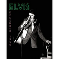 Elvis, December 1956