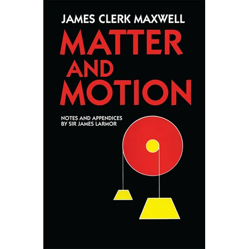 Matter and Motion