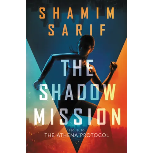 The Shadow Mission
