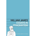 Essays in Pragmatism