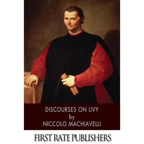 Discourses on Livy