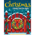 Christmas Coloring Book for Adults