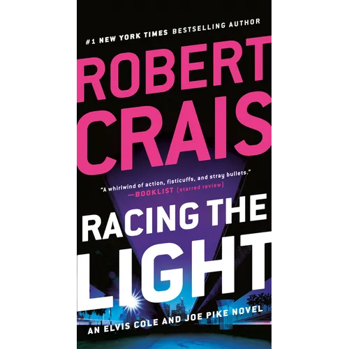 Racing the Light
