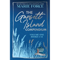 Gansett Island Compendium, Volume 1, Books 1-14