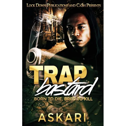 Trap Bastard