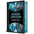 Elantris (Edición Especial Limitada Cantos Pintados) / Elantris (Special Edition Sprayed Edges)