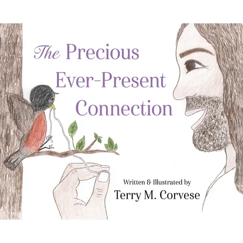 The Precious Ever-Present Connection