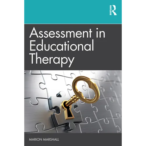 Assessment in Educational Therapy