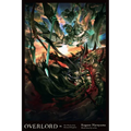 Overlord, Vol. 14 (Light Novel): The Witch of the Doomed Kingdom