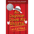Al Capone Does My Shirts