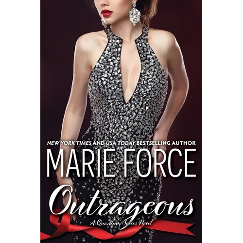 Outrageous: A Quantum Novel