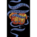 Witches, Witch-Hunting, and Women