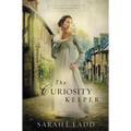 The Curiosity Keeper: A Sweet Regency Romance