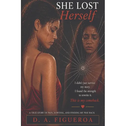 She Lost Herself