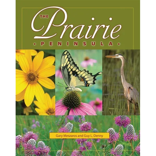 The Prairie Peninsula