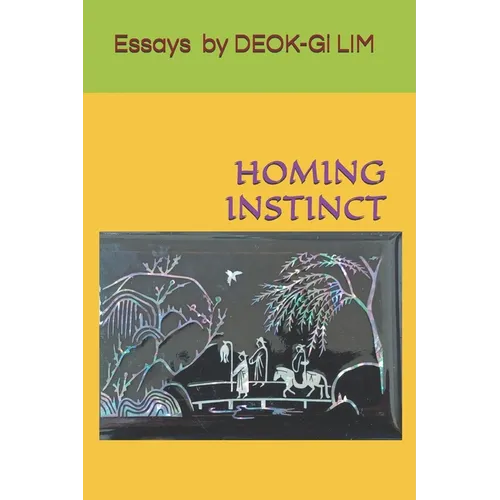 Homing Instinct