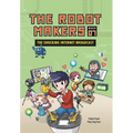 The Shocking Internet Broadcast: Book 7