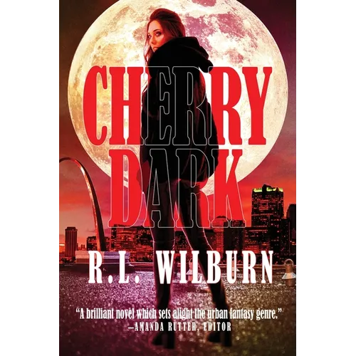 Cherry Dark