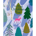 The First Christmas Tree: An Innu Tale