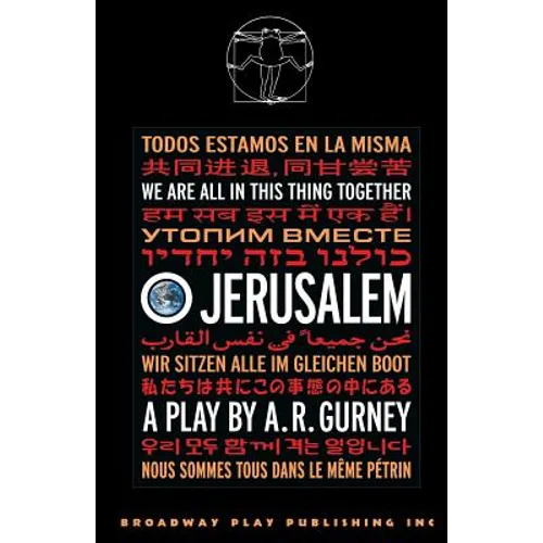 O Jerusalem
