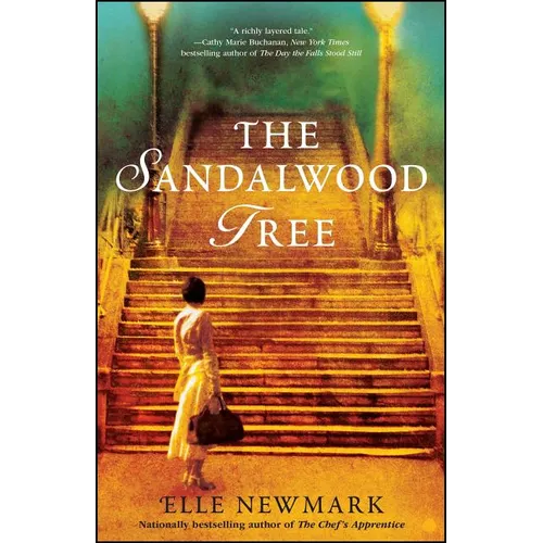 Sandalwood Tree