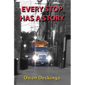 Every Stop Has a Story
